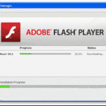 تحميل برنامج flash player 10 الجديد