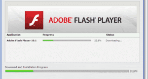 تحميل برنامج flash player 10 الجديد