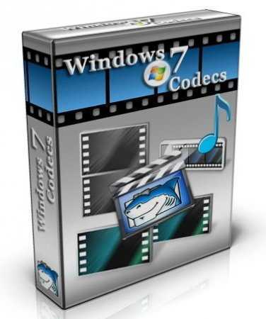 تحميل كودك تشغيل جميع امتداد اي فيديو علي ويندوز سيفن Win7codecs 2.8.0