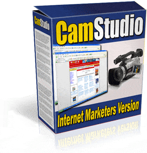 تحميل برنامج Cam Studio لصناعة شروحات وكورسات فيديو