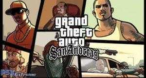 تحميل لعبة GTA San Andreas جي تي ايه ساندريس