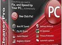تحميل برنامج PC Cleaner Pro لتنظيف الويندوز وتسريعة