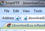 تحميل برنامج SmartFTP اسرع اف تي بي 