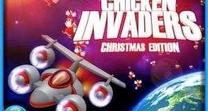 تحميل لعبة Chicken Invaders احدث اصدار 2014