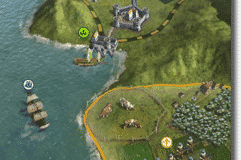 تحميل اللعبة الاستراتيجية Civilization V Brave New World مجانا Download