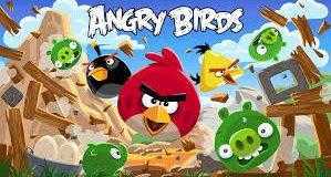 تحميل لعبة angry birds pc الطيور الغاضبة