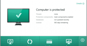 كاسبر سكاي للحماية 2014 Download Kaspersky