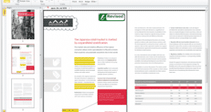تحميل برنامج صانع و قارئ ملفات PDF