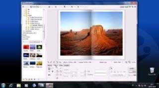 تحميل برنامج Photoscape لتعديل الصور والفوتوشوب