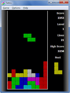 تحميل لعبة Tetris 1.67 Download