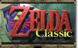 تنزيل لعبة زيلدا كلاسيك مجانا Zelda Classic