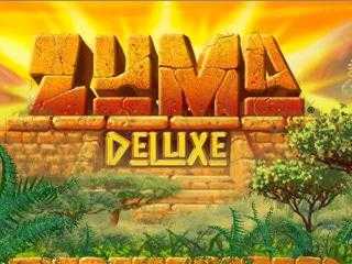 لعبة zuma deluxe Download game زوما للكمبيوتر