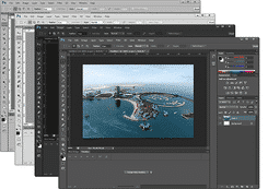 تحميل برنامج الفوتوشوب Adobe Photoshop CS6