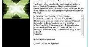 دونلود برنامج DirectX احدث اصدار دايركت اكس