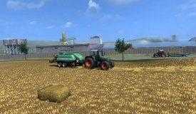 تحميل لعبة Farming Simulator 2009 فارم