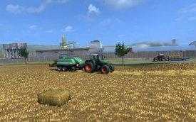 تحميل لعبة Farming Simulator 2009 فارم