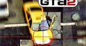 لعبة حرامي السيارات جيتا القديمة GTA 2
