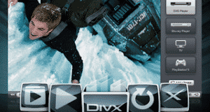 تنزيل برنامج DivX Plus لتشغيل الفيديوهات