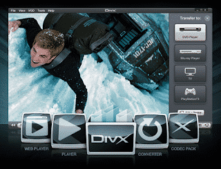 تنزيل برنامج DivX Plus لتشغيل الفيديوهات