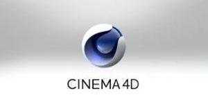 تحميل برنامج سينما فور دي cinema 4D