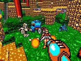 تحميل لعبة Mega Man ميجا مان المحارب
