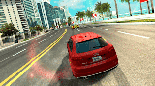 تحميل لعبة Asphalt 7 سباق سيارات لمستخدمي ويندوز 8
