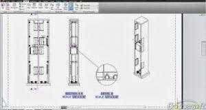 تحميل برنامج الرسم الهندسي AutoCAD 2014 رابط مباشر