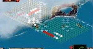 Battleship لعبة حرب السفن الحربية