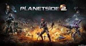 تحميل لعبة PlanetSide 2 حرب الفضاء مجانا