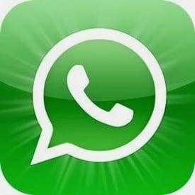لوجو البرنامج WhatsApp