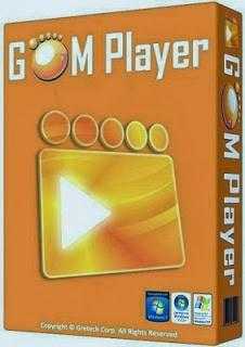 صورة برنامج GOM Player