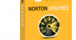 Norton Utilities نورتون لتسريع وحل مشاكل الكمبيوتر