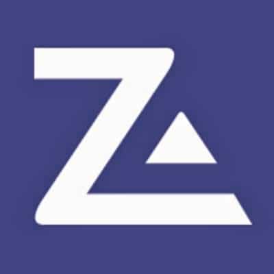 صورة وشعار برنامج الحماية ZoneAlarm