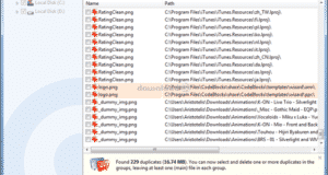 برنامج إيجاد الملفات المتشابهة Auslogics Duplicate File Finder 3.5.1
