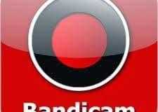 Bandicam لتصوير و التقاط فيديوهات من شاشة الكمبيوتر