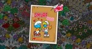 Smurfs’ Village لعبة السنافر للاندرويد و الايفون