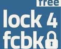 برنامج غلق الفيسبوك Lock 4 Facebook للأندرويد