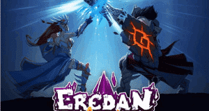 لعبة حلبة أبطال الكروت إيريدان Eredan Arena 1.7.1