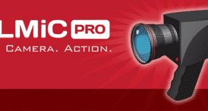 FiLMiC Pro تطبيق تصوير فيديو و أفلام إحترافى للأيفون و الأيباد