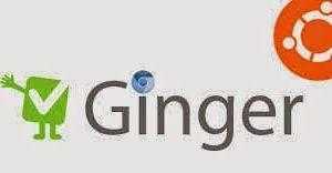 Ginger Grammar and Spell Checker التأكد من حروف الكلمات الانجليزية و الجرامر