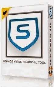 افضل برنامج مسح الفيروسات Sophos Virus Removal Tool مجانا