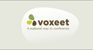 Voxeet برنامج محادثات جماعية ومؤتمرات بتقنية صوت HD 3D لجميع الأنظمة