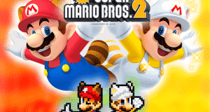 لعبة سوبر ماريو بروز Super Mario Bros لويندوز 8