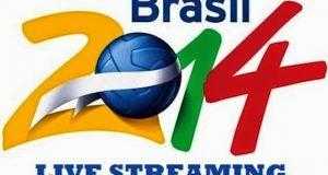تطبيق 2014 World Cup 2014 Live Broadcast