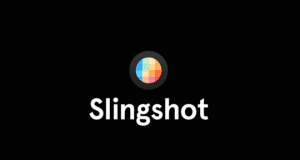تطبيق Slinshot لمشاركة الصور والفيديو من فيسبوك