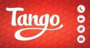 تحميل برنامج تانجو ماسنجر Tango Messenger لجميع الأجهزة