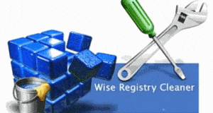 برنامج إصلاح أخطاء الويندوز والريجيسترى Wise Registry Cleaner