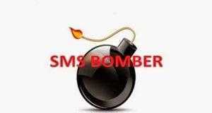 تطبيق SMS BOMBER Pro للأندرويد