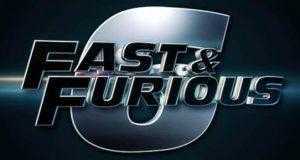 لعبة سباق السيارات Fast & Furious 6 للأندرويد HD