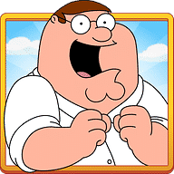 تحميل لعبة Family Guy علي الهواتف الذكية والأندرويد